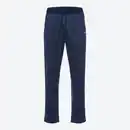 Bild 1 von Herren-Trainingshose mit elastsichem Bund, Dark-blue