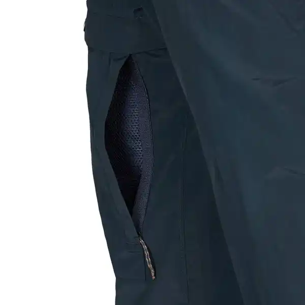 Bild 4 von S/F RIDER' S WIND JACKET M Herren - Windbreaker