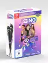 Bild 1 von Let's Sing 2024 + 2 Mikrofone Nintendo Switch-Spiel