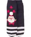 Bild 1 von Socken Weihnachten verschiedene Designs, dunkelblau