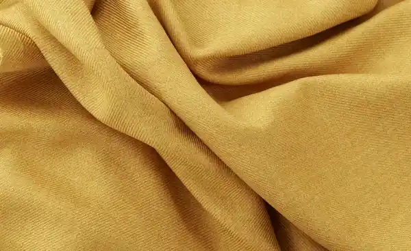 Bild 3 von Verdeckter Schlaufenschal  Allen ¦ gold ¦ Synthetik ¦ Maße (cm): B: 140 Gardinen & Vorhänge > Gardinen > Schlaufenschals - Möbel Kraft