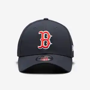 Baseball Cap MLB Boston Red Sox Damen/Herren blau Blau