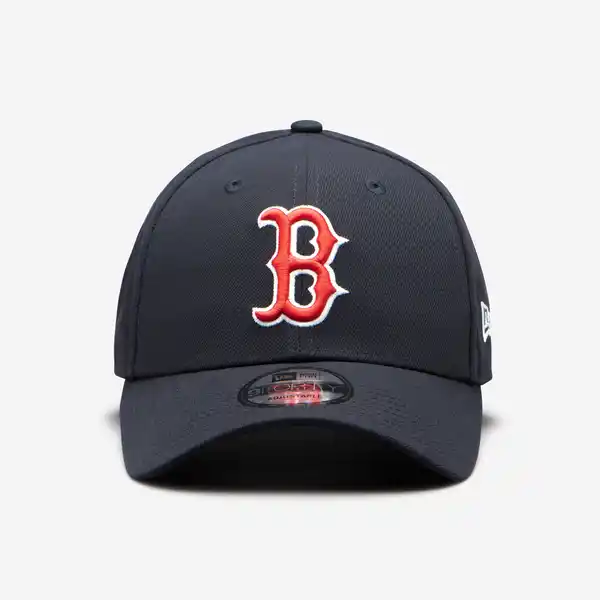 Bild 1 von Baseball Cap MLB Boston Red Sox Damen/Herren blau Blau