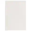 Bild 1 von Cazaris Wollteppich Nepal Vinciano Uni, Weiß, Textil, Uni, rechteckig, 120x180 cm, Care & Fair, für Fußbodenheizung geeignet, in verschiedenen Größen erhältlich, Teppiche & Böden, Teppiche, Or