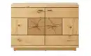 Bild 3 von Gray & Jones Sideboard  Black Coast Two ¦ holzfarben ¦ Maße (cm): B: 121 H: 82 T: 42 Kommoden & Sideboards > Sideboards - Möbel Kraft