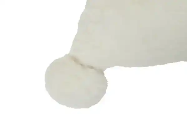 Bild 3 von como Kissen  Weihnachten ¦ weiß ¦ Maße (cm): B: 30 Heimtextilien > Kissen > Dekokissen - Möbel Kraft