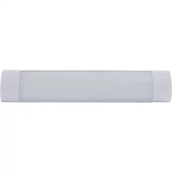 Bild 1 von REV Ritter LED-Deckenleuchte Cristal 92 cm 3500 lm 4000 K Weiß