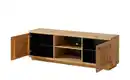 Bild 2 von Gray & Jones Lowboard  Black Coast Two ¦ holzfarben ¦ Maße (cm): B: 180 H: 60 T: 42 Kommoden & Sideboards > Lowboards - Möbel Kraft