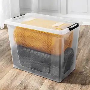 Toptex XL-Rollenbox 80 Liter