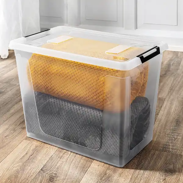 Bild 1 von Toptex XL-Rollenbox 80 Liter