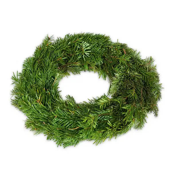 Bild 3 von Adventskranz XL zum selbst Dekorieren