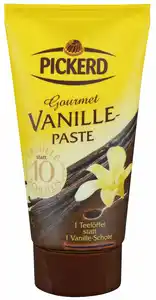 PICKERD Gourmet-Vanille-Paste, 50-g-Tube