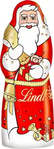 LINDT Vollmilchschokoladen-Figur, 40-g-Stück