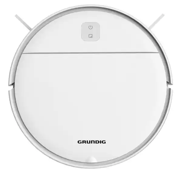 Bild 2 von GRUNDIG Saugroboter »VCR 2330«