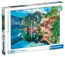 Bild 1 von CLEMENTONI Puzzle 1.500 Teile, 1.500-teilig