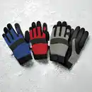 Bild 1 von Kraft Werkzeuge Winter-Multifunktions-Handschuhe