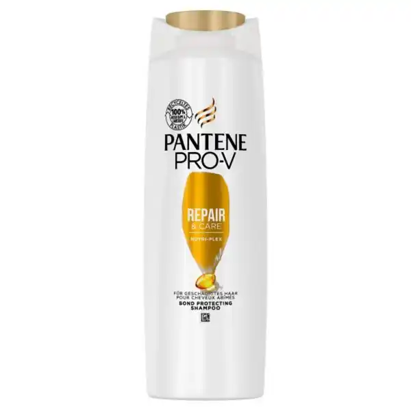 Bild 1 von Pantene Pro-V Repair & Care Shampoo