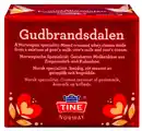 Bild 1 von TINE Gudbrandsdalen 35 % Fett i. Tr., 250-g-Packg.