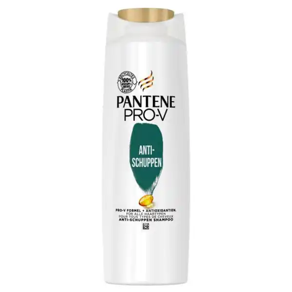 Bild 1 von Pantene Pro-V Anti-Schuppen Shampoo