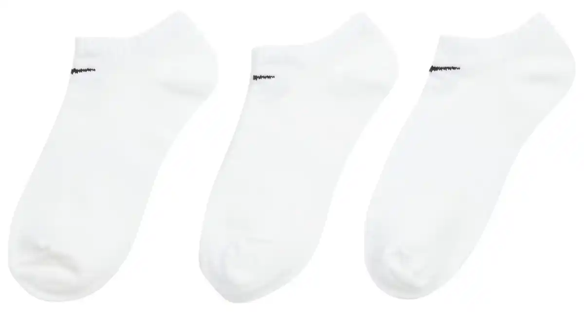 Bild 2 von NIKE Sneakersocken, 3 Paar