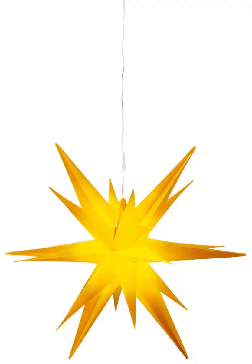 Bild 1 von LIV&BO® LED-Außenstern