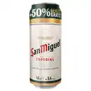 Bild 1 von SAN MIGUEL Dose 0,5 l