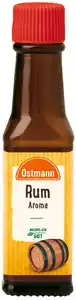 OSTMANN Rum-Aroma, 20-ml-Fl.