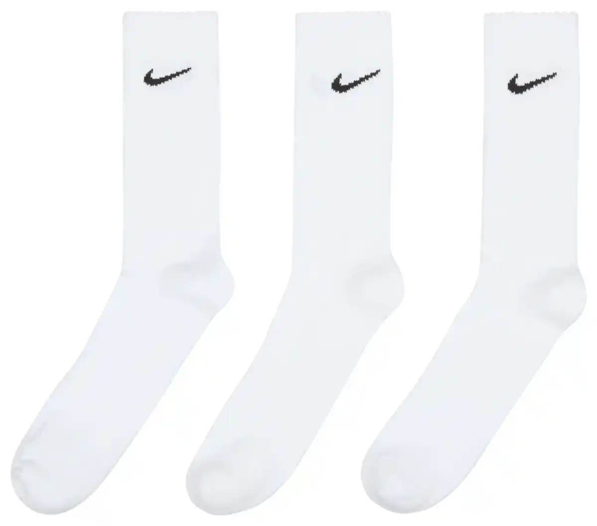 Bild 2 von NIKE Tennissocken, 3 Paar