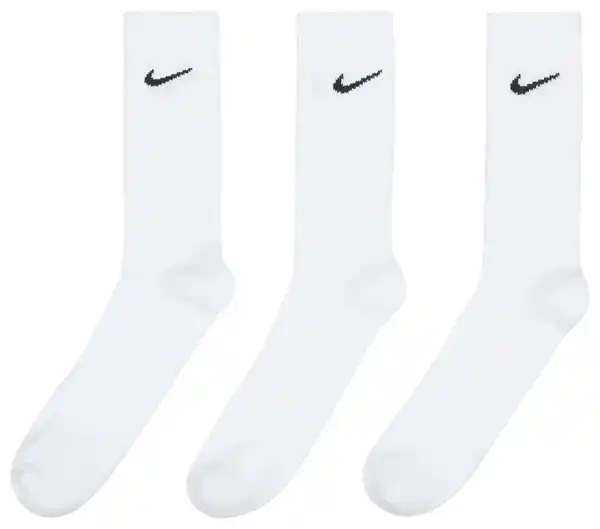 Bild 2 von NIKE Tennissocken, 3 Paar