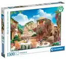 Bild 4 von CLEMENTONI Puzzle 1.500 Teile, 1.500-teilig