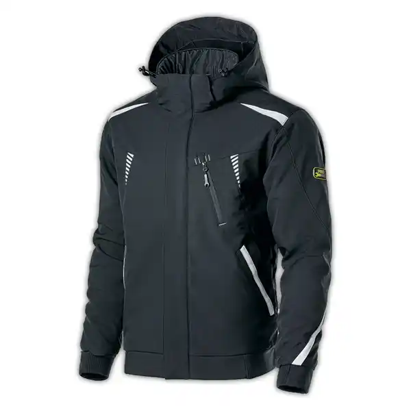 Bild 1 von Softshell-Arbeits-Winterjacke für Herren