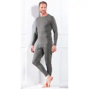 Toptex Pro Feinripp-Thermo-Langarm-Shirt oder -Unterhose lang