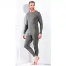 Bild 1 von Toptex Pro Feinripp-Thermo-Langarm-Shirt oder -Unterhose lang