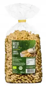 NaturWert Bio Dinkel Locken