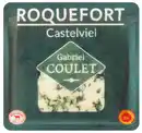 Bild 1 von GABRIEL COULET Castelviel Roquefort AOP, 100-g-Packg.