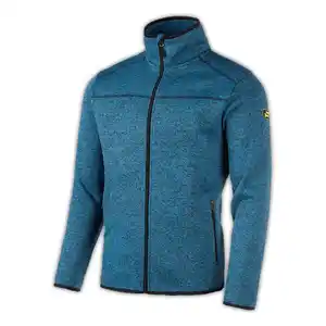 Toptex Pro Arbeits-Strickfleece-Jacke