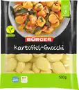 Bild 1 von BÜRGER Gnocchi, 500-g-Packg.