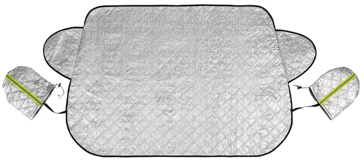 Bild 1 von MY PROJECT® Thermo-Scheibenschutz