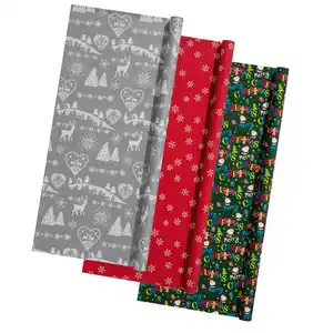 LIV&BO® Geschenkpapier, Rolle