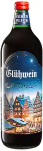 REBENBLICK Glühwein, 1-l-Fl.