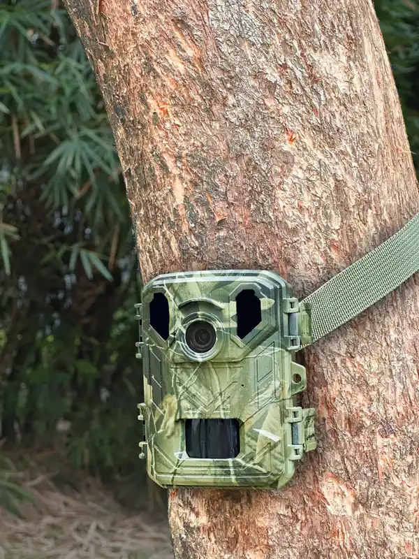 Bild 4 von DENVER Wildtierkamera »WCS-5023«