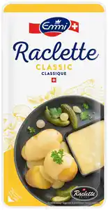 EMMI Raclette Classic, 200-g-Packg.