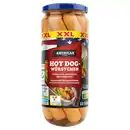 Bild 1 von AMERICAN XXL Hot Dog