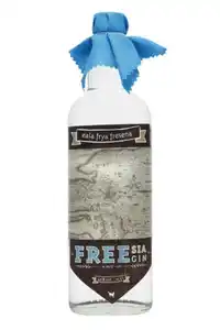 Freesia Gin