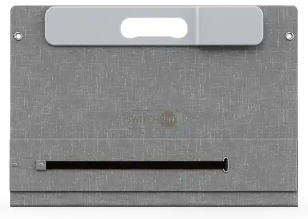 Bild 3 von SWITCH ON® Faltbares Solarladegerät 100 W