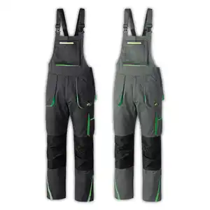 Toptex Pro Arbeits-Latzhose