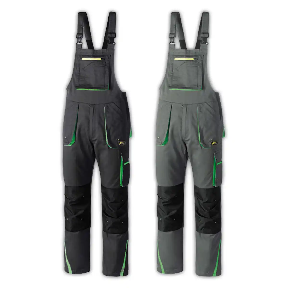 Bild 2 von Toptex Pro Arbeits-Latzhose