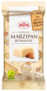 ZENTIS Marzipanrohmasse, 200-g-Packg.