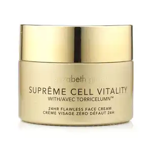 ELIZABETH GRANT Supreme Cell Vitality 24h-Face Cream 100ml