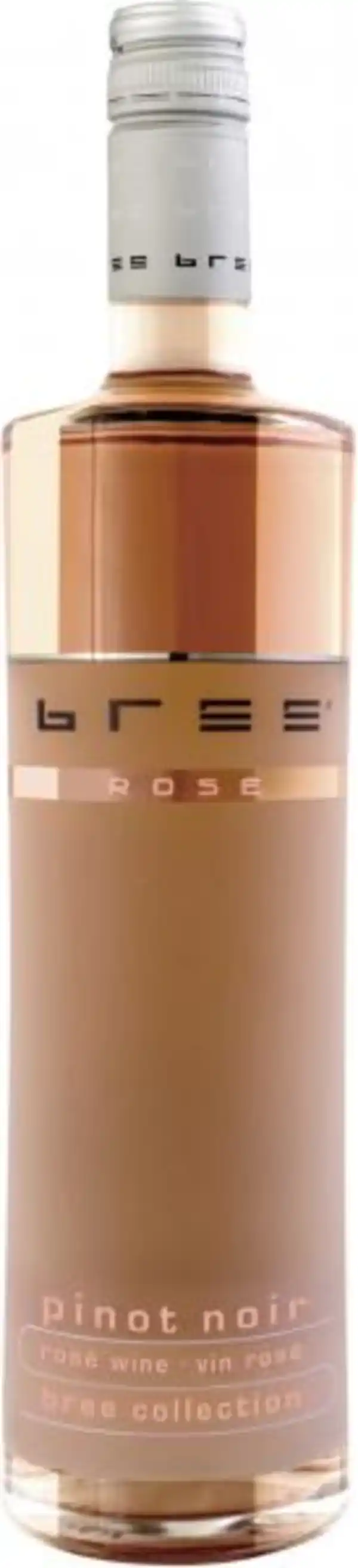 Bild 1 von Bree Rose Pinot Noir Roséwein feinherb